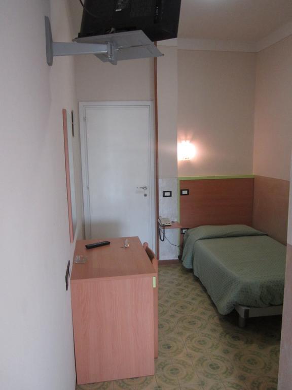 Hotel Marchina Brescia Buitenkant foto