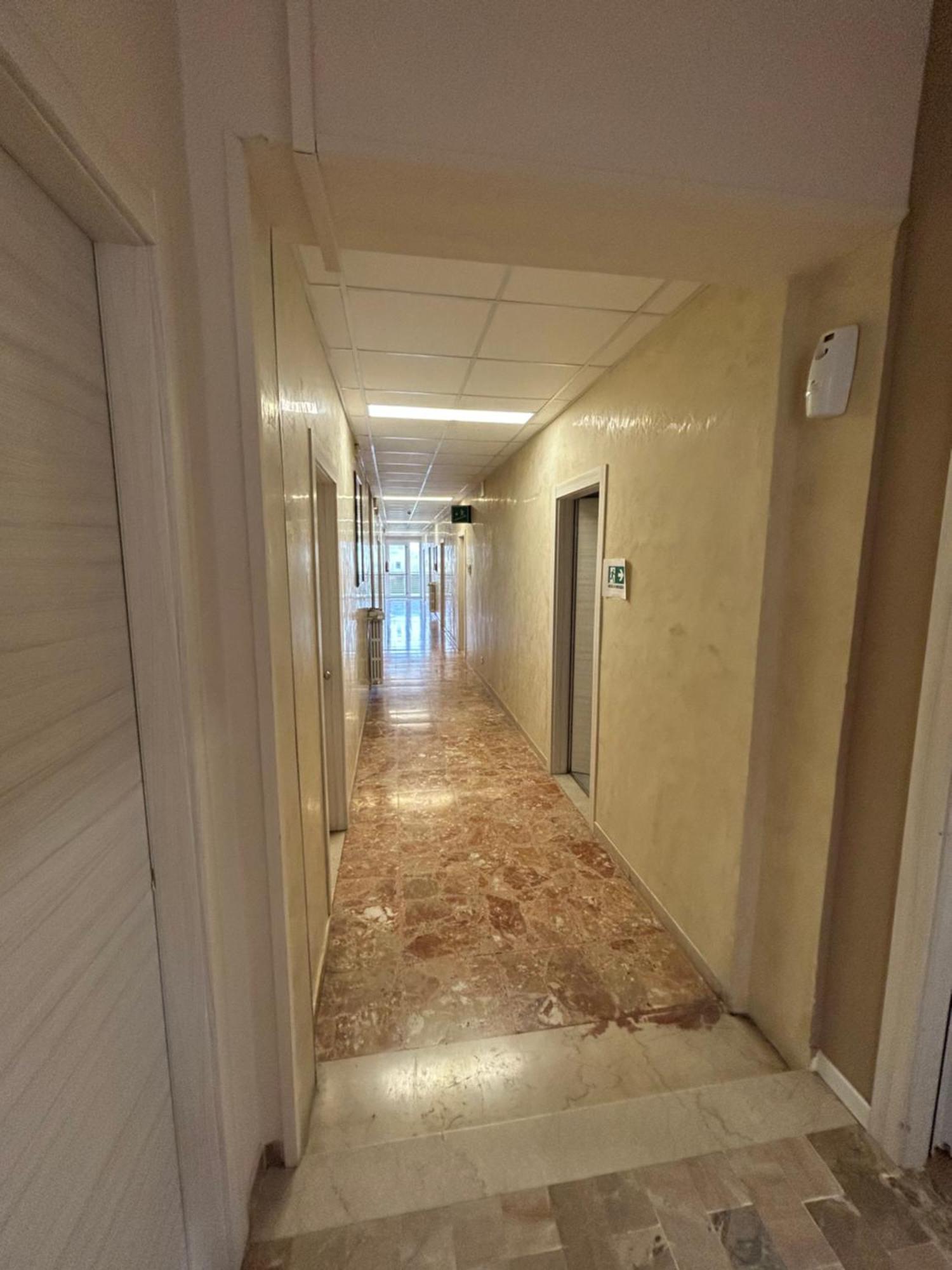 Hotel Marchina Brescia Buitenkant foto