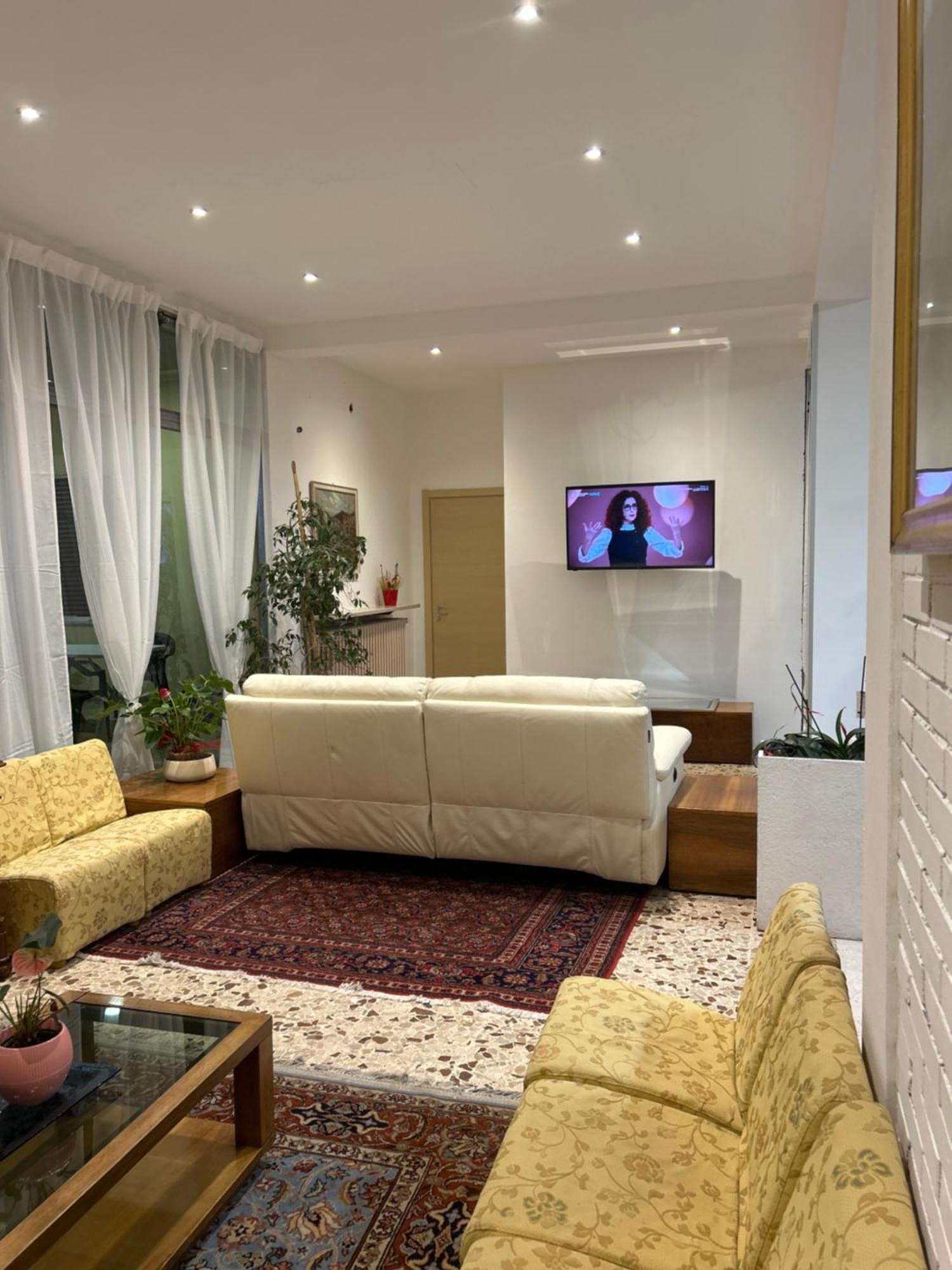 Hotel Marchina Brescia Buitenkant foto