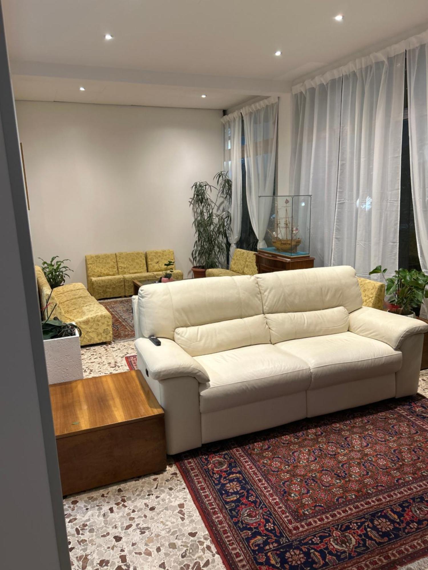 Hotel Marchina Brescia Buitenkant foto