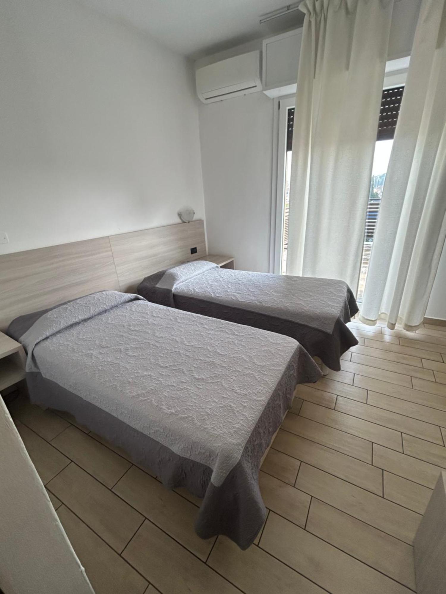 Hotel Marchina Brescia Buitenkant foto