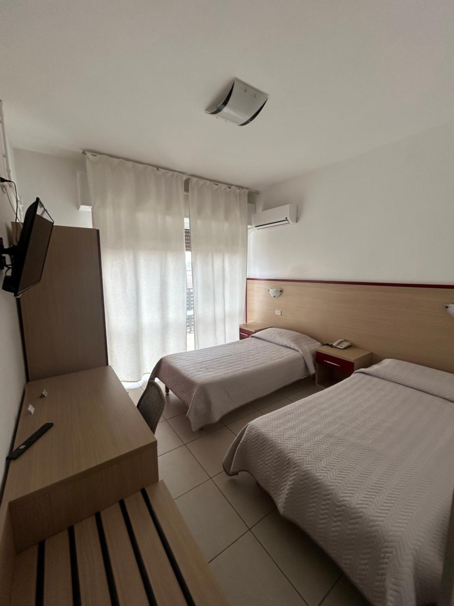 Hotel Marchina Brescia Buitenkant foto