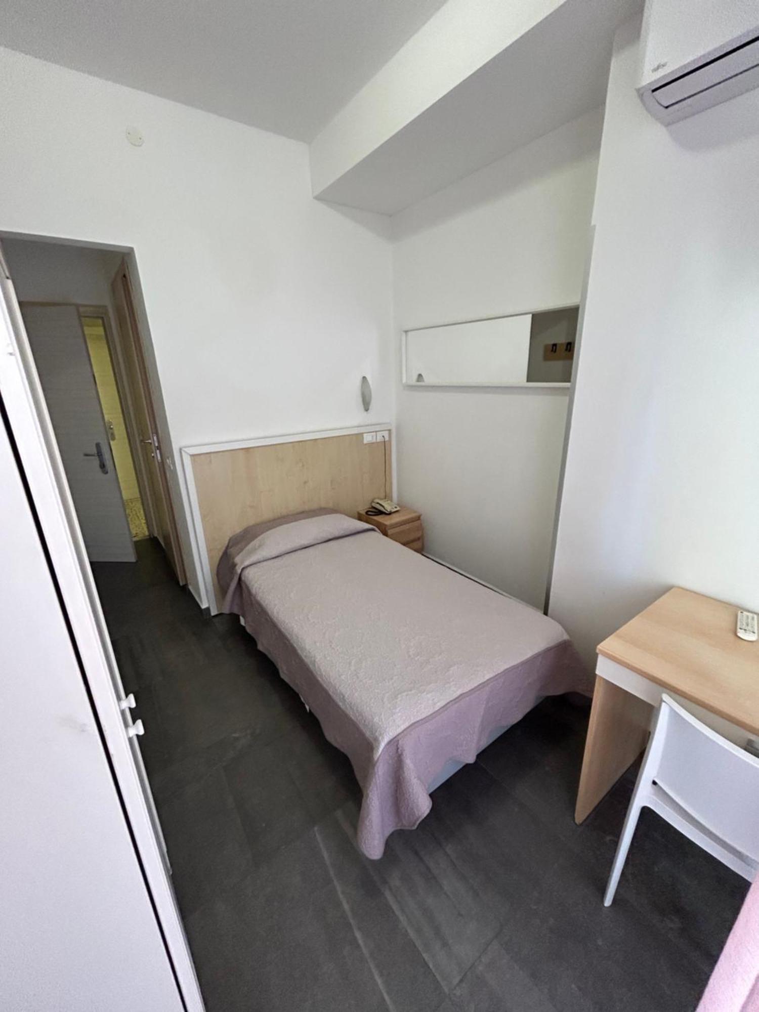 Hotel Marchina Brescia Buitenkant foto