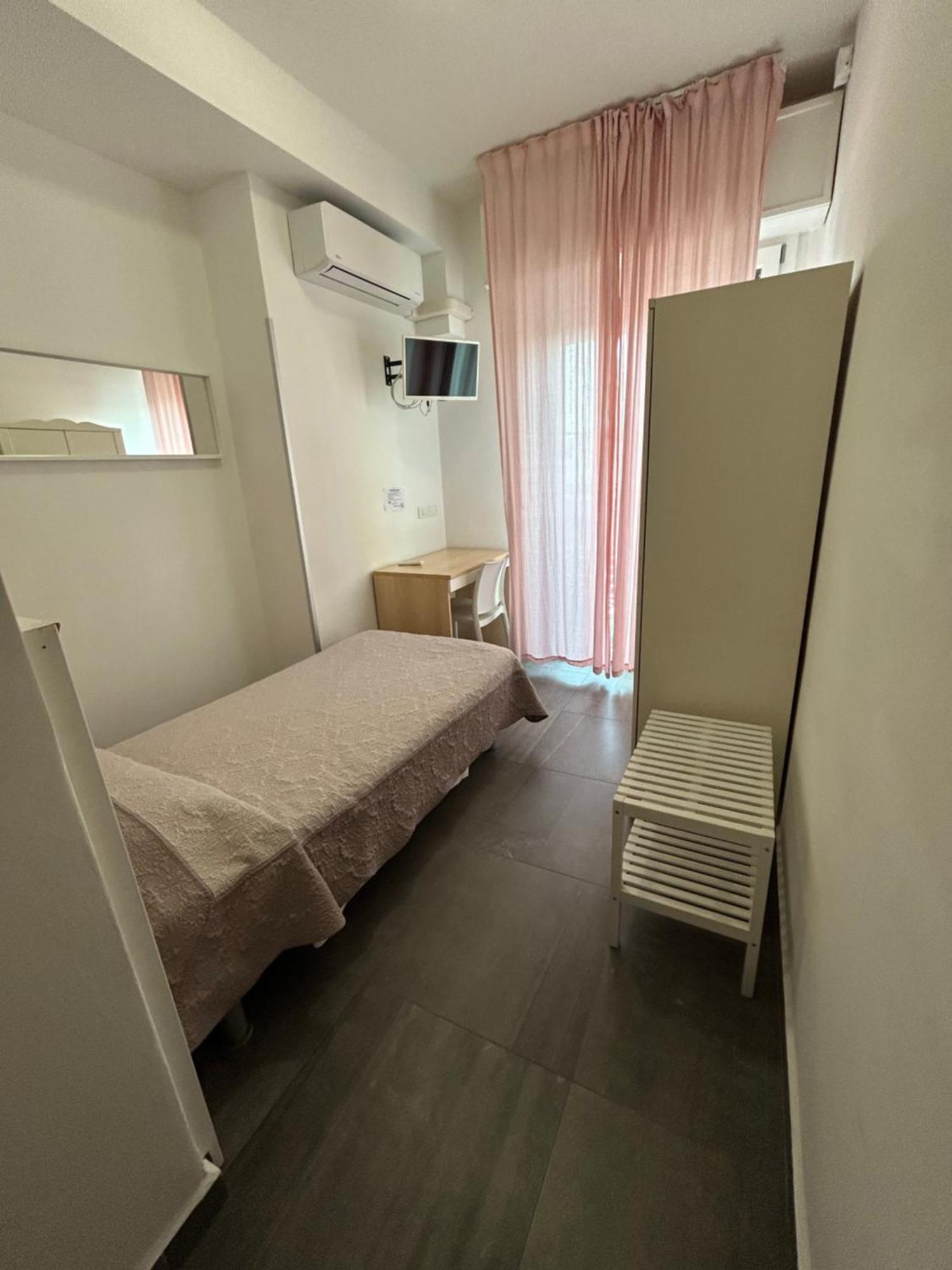 Hotel Marchina Brescia Buitenkant foto