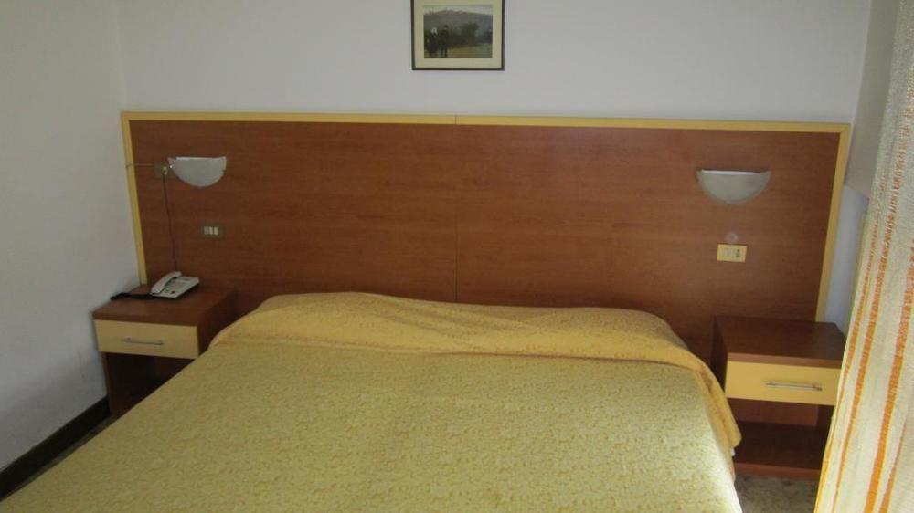 Hotel Marchina Brescia Buitenkant foto