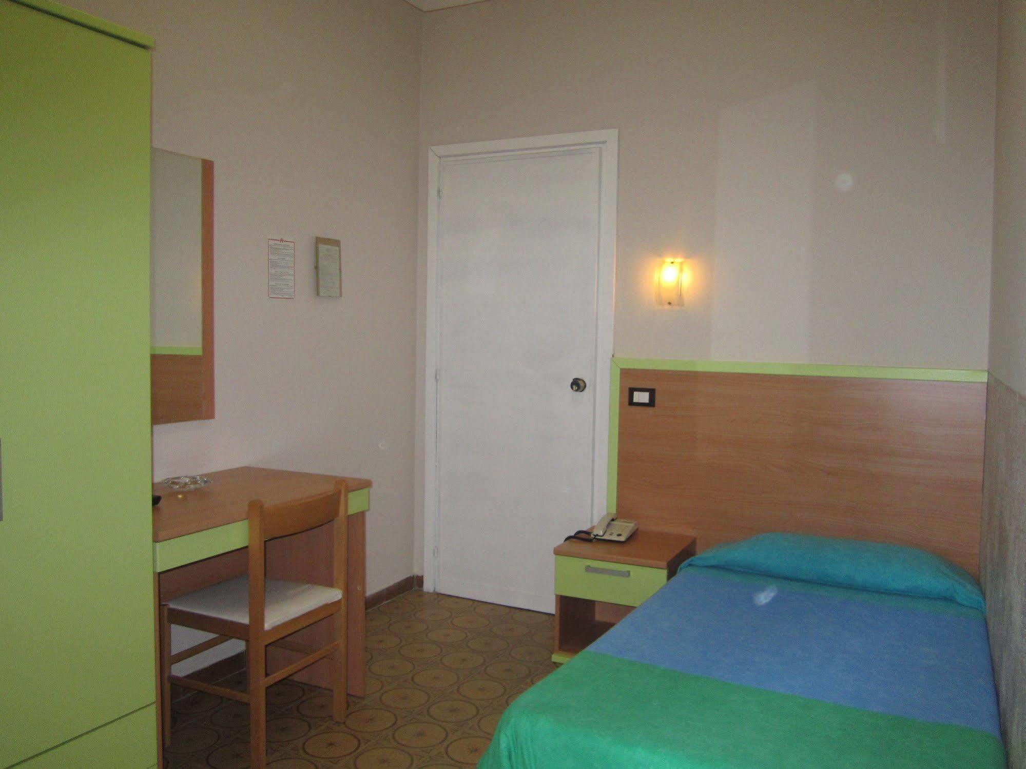 Hotel Marchina Brescia Buitenkant foto